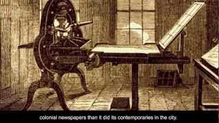 American Newspapers, 1800-1860: Country Papers
