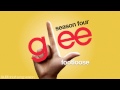 Glee - Footloose - Episode Version [Short]