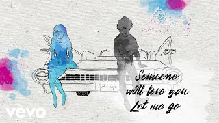 Hailee Steinfeld, Alesso - Let Me Go ft. Florida Georgia Line, WATT (Lyric Video)