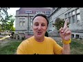 a tour of bloomington indiana s charming downtown