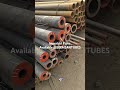 ms pipes st52 seamless pipe cs pipes hydraulic cylinder pipes mspipe swrpipes business