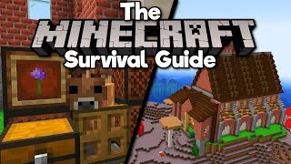 The Suspicious Stew Factory! ▫ The Minecraft Survival Guide (Tutorial Lets Play) [Part 150]