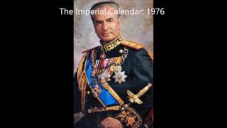 The Imperial Calendar: 1976