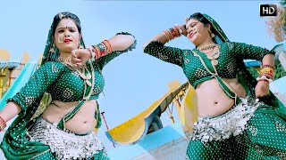 2021का सबसे हिट DJ Song - Engine Ki Seeti Mein Mharo Man Dole  -Dj Remix #2020 Rajasthani Song