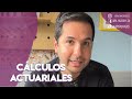 Cálculos actuariales