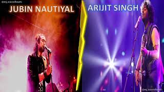 Shayad  | Jubin Nautiyal  |  Arijit Singh  | Mixed Vocal