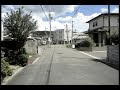 京都市左京区不動産｜京都市左京区一乗寺東水干町　売土地及び新築一戸建て