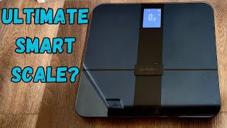 Etekcity Smart Scale for Body Fat Review |