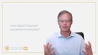 Jerry Yang (ex-Yahoo CEO):  Thoughts from an Industry Disruptor