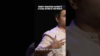 Kenny Sebastian  Dating is a scam  dating is the worst #standupcomedy #comedy