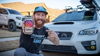 HOW TO DOMINATE INSTAGRAM IN 2020!! Grow Fast with these tips 🔥
