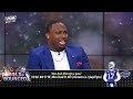Does Josh Allen get a pass for his play in Bills' Divisional Round loss to Bengals  NFL  SPEAK