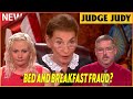 Judge Judy Episode 9894 Best Amazing Cases Season 2024 Full Episodes HD