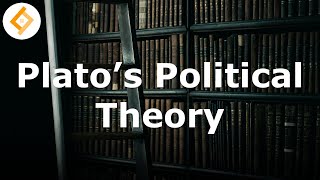 Plato's Political Theory