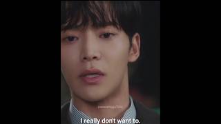 One of my Fav.Scene from #destinedwithyou #rowoon #boah #kimrowoon #kimseokwoo #로운 #ロウン #김석우 #kdrama