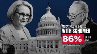 Senator McCaskill Doesn't Care | Missouri Senate