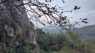 Honnanakodu Trek- Kodagu