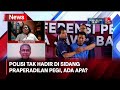 Polisi Tak Kompak Hadapi Sidang Praperadilan Pegi? - iNews Room 25/06