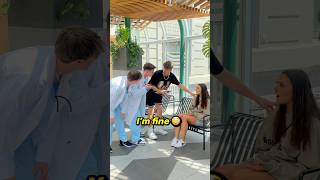 That’s How I Met Your Mother! 🤌🏼 #shorts