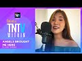 TNTV Within: Angels Brought Me Here - Elaine Duran