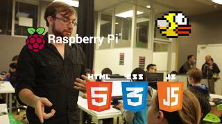 theCoderSchool Coding Camp