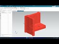 siemens unigraphics nx understanding parametric and non parametric modeling synchronous modeling