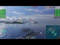 WoWS - Blapping Lemmings