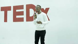 Cognitive science and self help | Emmanuel Lungu | TEDxCopperbeltUniversity