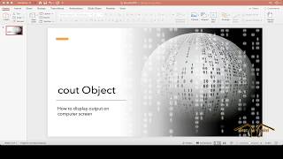 BeezMind C++ Programming - cout Object