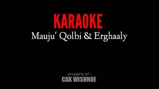 Download Lagu Karaoke Instrumen Mauju QolbiErghaaly... MP3 Gratis
