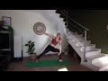 mandala flow 40min intermediate vinyasa yoga