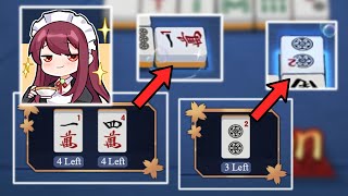 This Is Why You Don't Call Riichi [Mahjong Soul]