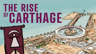 The Rise of Carthage DOCUMENTARY