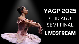 Awards Ceremony - YAGP Chicago