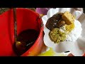 BIASANYA JUALANYA 6 JAM LUDES KINI HANYA 3 JAM !! INDONESIAN STREET FOOD