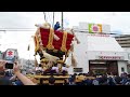 2022.8.28 百舌鳥八幡宮月見祭 試験担ぎ