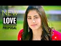 ❤️😍New Love Propose Whatsapp Status 2018 - Dhadak ❤️😍 Kaise Bataye Kyun Thujko Chaye