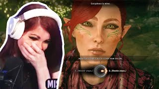 That Time When Dragon Age: Inquisition Broke Me