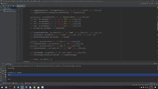 Graphing Arduino Serial Data with wxPython (Part 7 wxPython Arduino GUI)