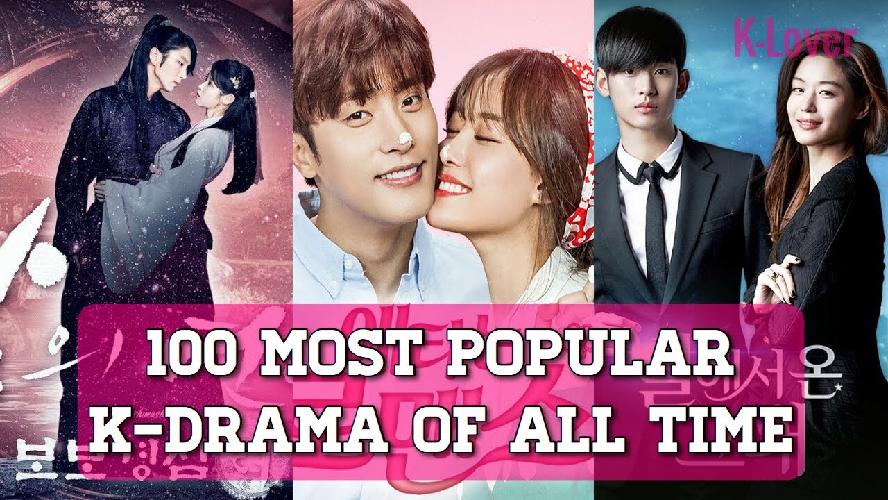 Top 10 Highest Rated Kdramas Of 2022 So Far HappySqueak]