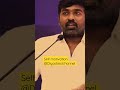 self motivation//Get rid of own fear🔥💯😎#vijaysethupathi #selfmotivation #subscribe #status #trending