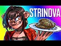 Strinova - Crazy Turret and Doing WHAT With Pastries?