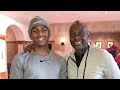 How Good are Jerry Rice's Son's Actually
