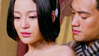 [FULL] Hoàng Hậu Tố Cáo Quý Phi Qua Lại Với Trai Lạ Và Cái Kết Trai Lạ Là Hoàng Thượng  | Phim Hay