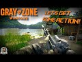 Gray Zone Warfare | Exploration and Elimination