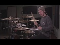 Matt Chancey - Hailee Steinfeld - Back to Life (80's Remix) - Drum Cover