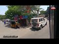 தி நகர் to வண்டலூர் பேருந்து பயணம் chennai mtc bus route no 18g t nagar to vandalur zoo bus route