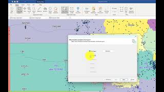 Exporting Lassoed Data