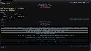 Harvard CS50 Python | Final Project Demo