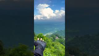Beautiful hill view nature WhatsApp status ￼🏔️|| mountain status video HD| #shorts #status